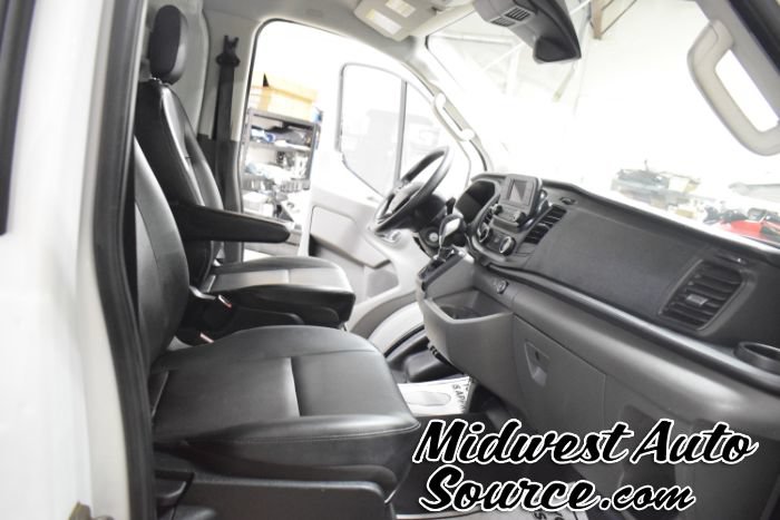 Used 2023 Ford Transit 350 Low Roof RWD image 30