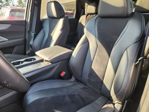 Certified 2025 Acura MDX A-Spec image 7