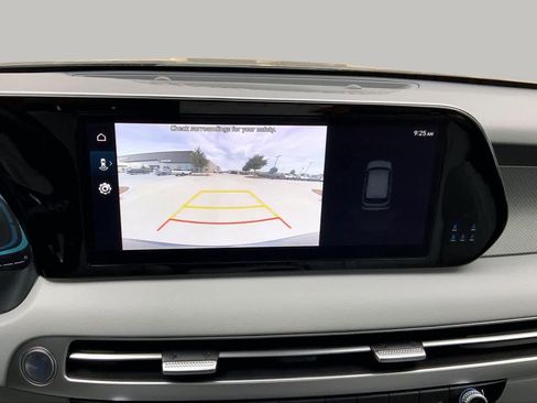 Certified 2025 Hyundai Palisade SEL AWD/4WD image 29