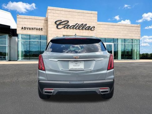 New 2026 Cadillac XT5 Premium Luxury w/ LPO, Floor Liner Package FWD image 8