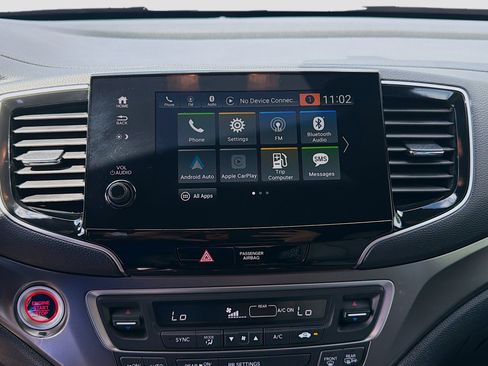 Certified 2023 Honda Passport EX-L image 12