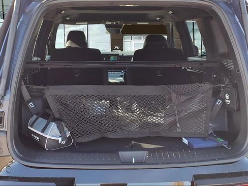 New 2026 Hyundai Santa Fe Calligraphy image 7