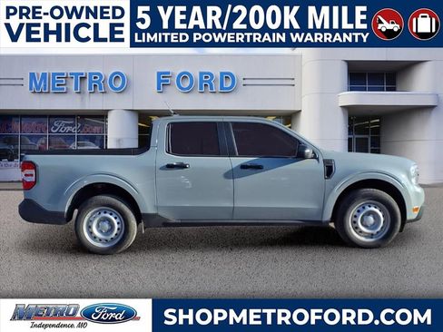 Used 2024 Ford Maverick XL w/ Equipment Group 100A Standard image 2