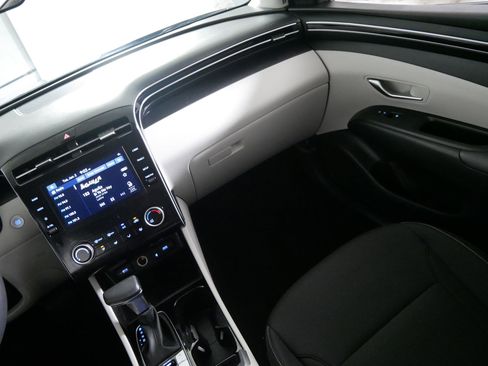 Used 2023 Hyundai Tucson SEL AWD/4WD image 11