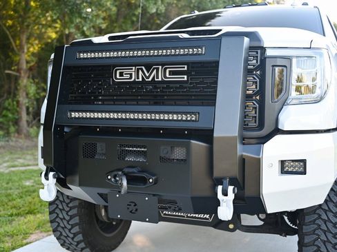 Used 2021 GMC Sierra 3500 Denali w/ Denali Ultimate Package AWD/4WD image 74