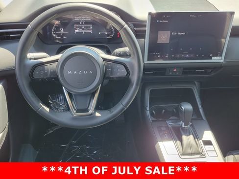 New 2026 MAZDA CX-5 Select AWD/4WD image 6