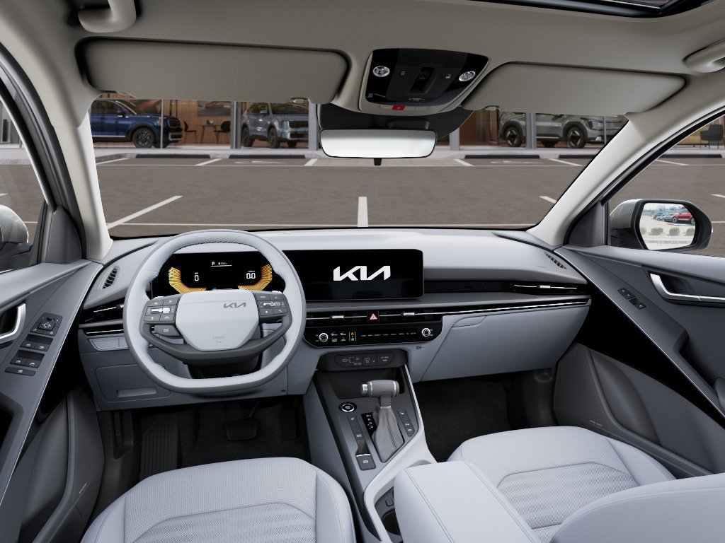 New 2027 Kia Niro EX w/ EX Premium Package FWD image 14