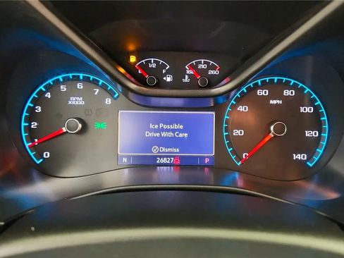 Used 2020 GMC Canyon SLE w/ Elevation Edition image 24