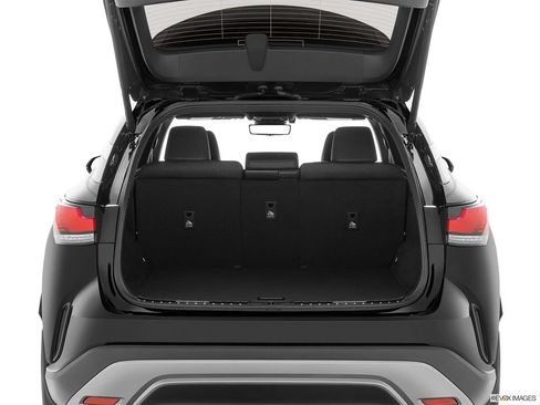 New 2026 Lexus RX 350 image 7