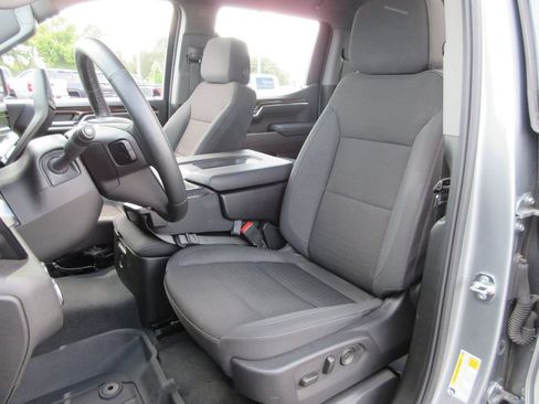 Certified 2025 GMC Sierra 1500 Elevation AWD/4WD image 21