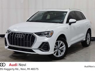 Used 2023 Audi Q3 2.0T Premium w/ Convenience Package video 1