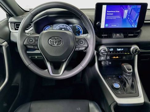 Certified 2023 Toyota RAV4 XSE w/ XSE Grade Weather Package AWD/4WD image 23