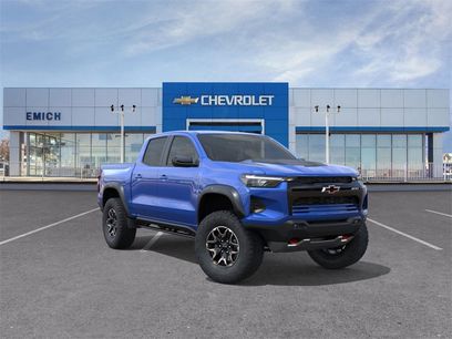 New 2026 Chevrolet Colorado ZR2 w/ Technology Package