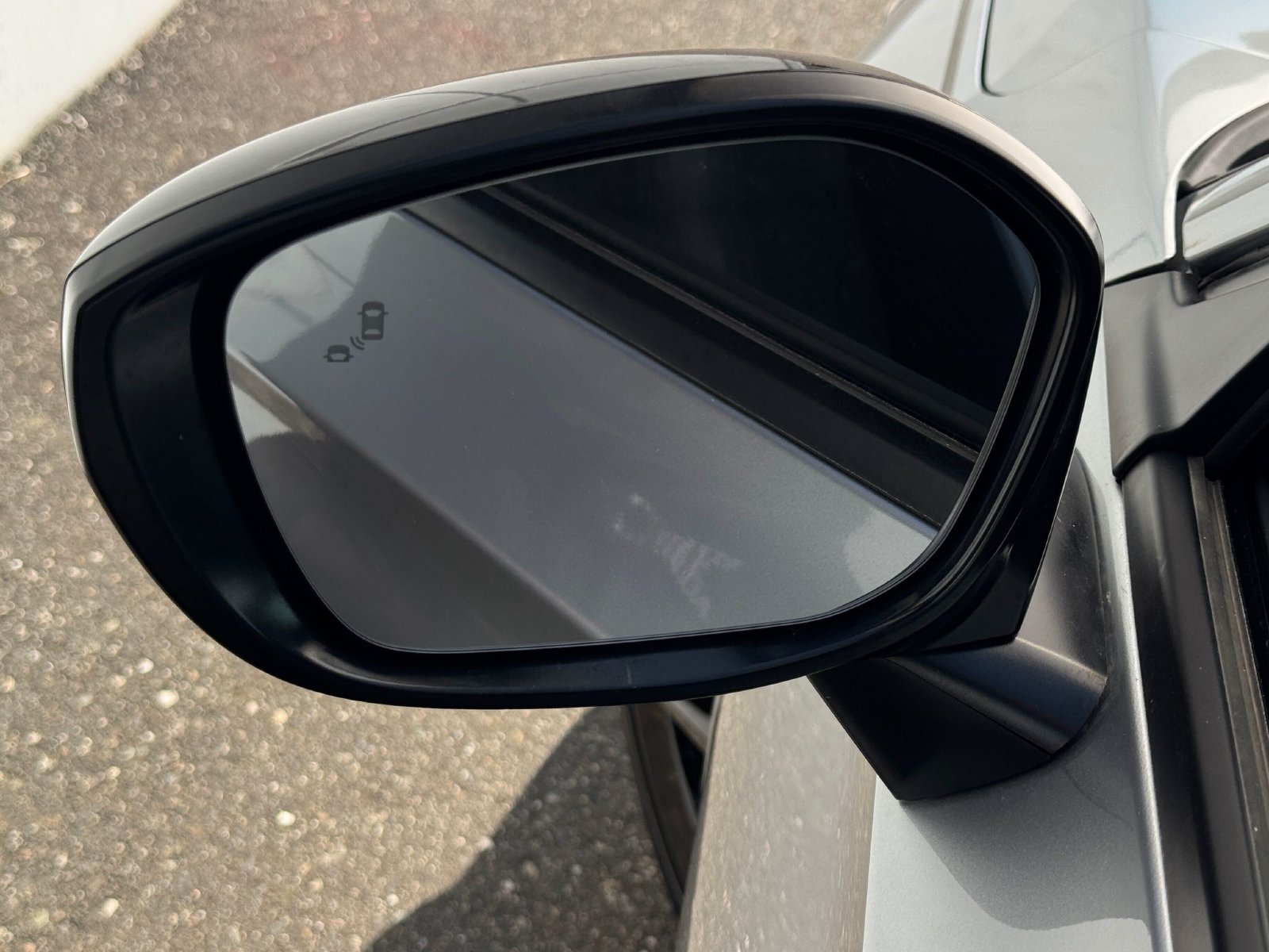 Used 2025 Honda Civic Sport image 24