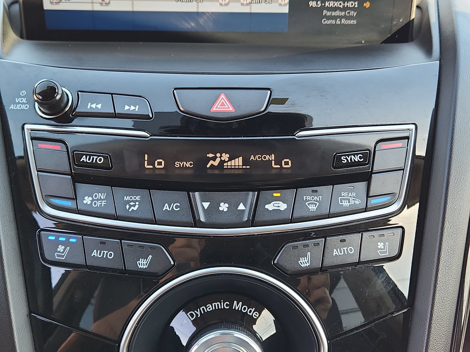 Used 2020 Acura RDX w/ Advance Package AWD/4WD image 17