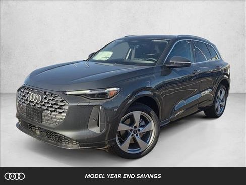 New 2025 Audi Q5 Premium Plus image 1