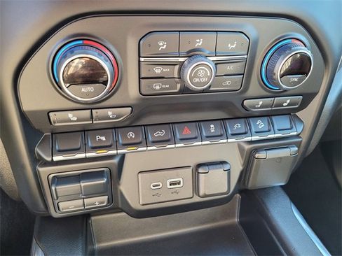 Used 2020 Chevrolet Silverado 1500 RST w/ All-Star Edition image 19