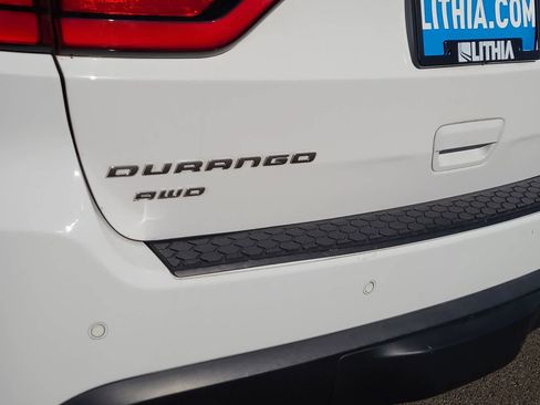 Used 2015 Dodge Durango Citadel w/ Technology Group image 15