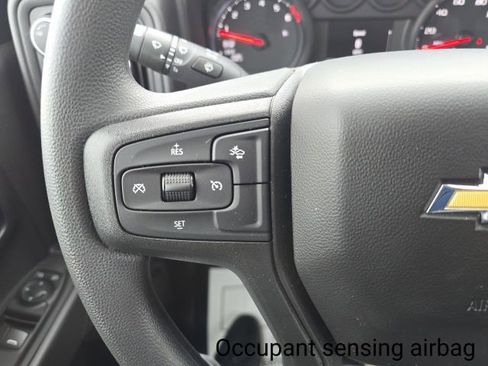New 2026 Chevrolet Silverado 1500 W/T w/ WT Value Package image 13