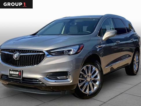 Used 2019 Buick Enclave Essence FWD image 1
