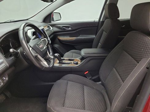 Used 2019 GMC Acadia SLE w/ Driver Alert Package I AWD/4WD image 17