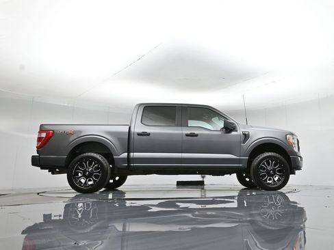 Used 2021 Ford F150 XL w/ STX Appearance Package image 45