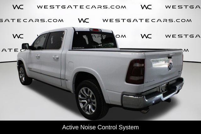 Used 2023 RAM 1500 Limited AWD/4WD image 5