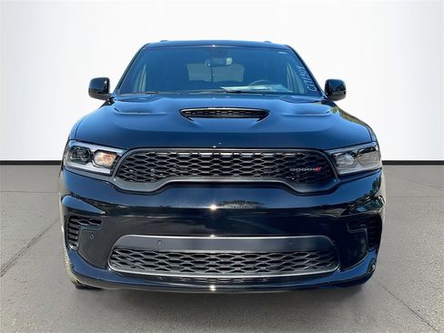 New 2026 Dodge Durango GT image 2