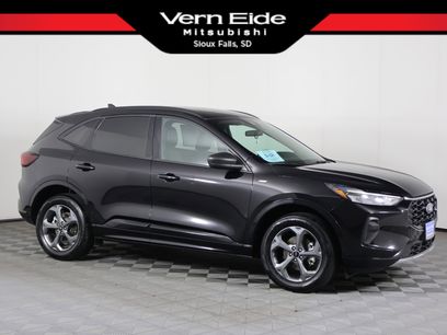 Used 2024 Ford Escape ST-Line