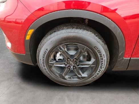 New 2026 Chevrolet Blazer LT image 9