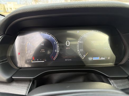 Certified 2025 Jeep Grand Cherokee Limited w/ Luxury Tech Group II image 38