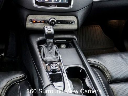 Used 2022 Volvo XC90 T6 Inscription w/ Advanced Package image 15