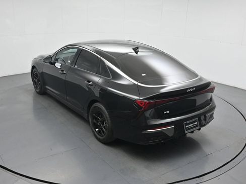 Used 2026 Kia K5 LXS FWD image 40
