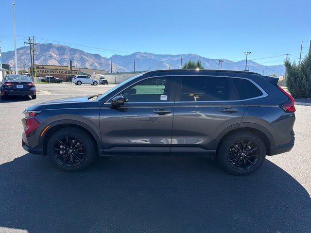 Used 2025 Honda CR-V Sport-L image 5