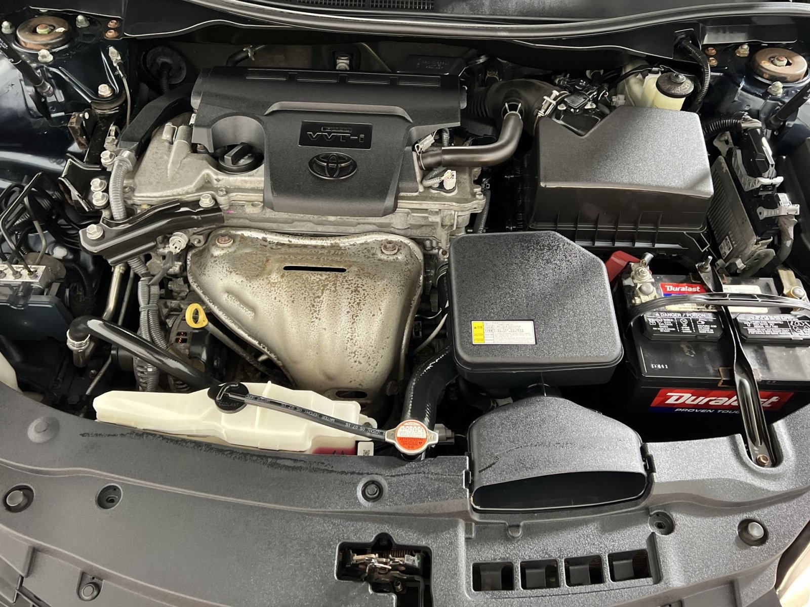 Used 2016 Toyota Camry LE FWD image 26