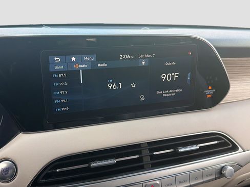 Used 2021 Hyundai Palisade SEL w/ Premium Package image 32