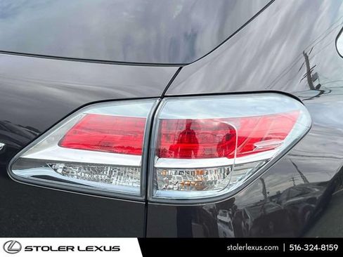 Used 2015 Lexus RX 350 AWD image 16