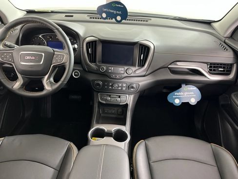 Certified 2024 GMC Terrain AT4 w/ LPO, Floor Liner Package AWD/4WD image 20