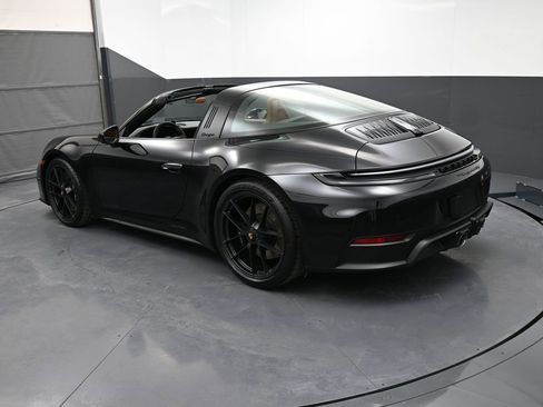 New 2026 Porsche 911 Targa 4 GTS image 37
