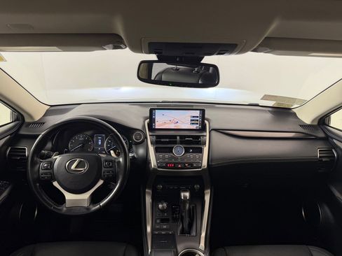 Used 2018 Lexus NX 300 AWD w/ Premium Package image 14