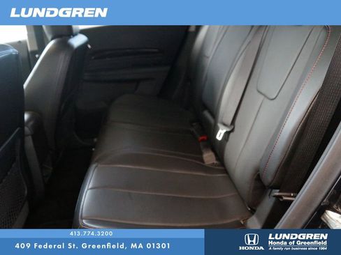 Used 2015 GMC Terrain Denali image 25