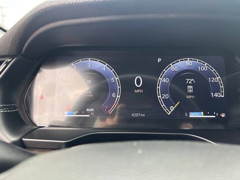 New 2026 Jeep Grand Cherokee Limited AWD/4WD image 12