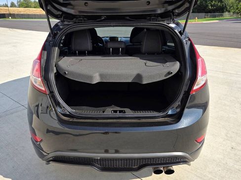 Used 2015 Ford Fiesta ST image 11
