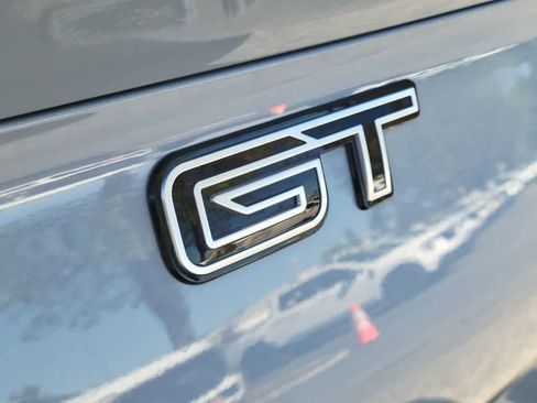 Certified 2025 Ford Mustang Mach-E GT AWD/4WD image 5