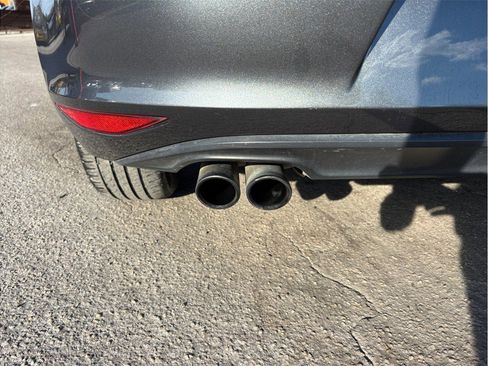 Used 2017 Volkswagen Golf Wolfsburg Edition image 14