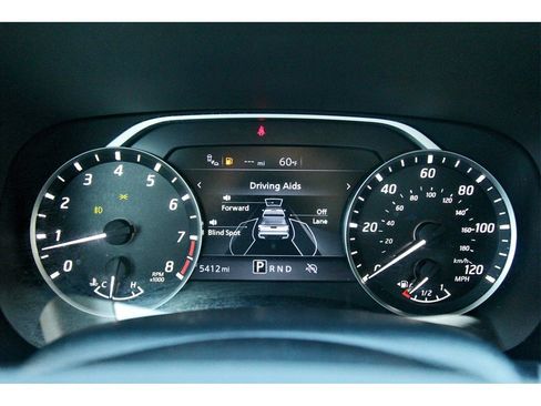 Certified 2024 Nissan Frontier SV w/ SV Convenience Package image 12