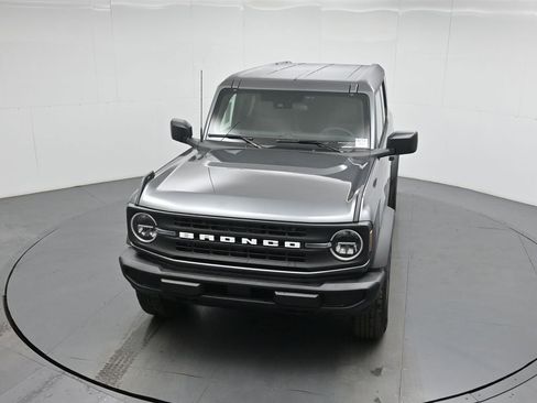 New 2026 Ford Bronco Big Bend image 36