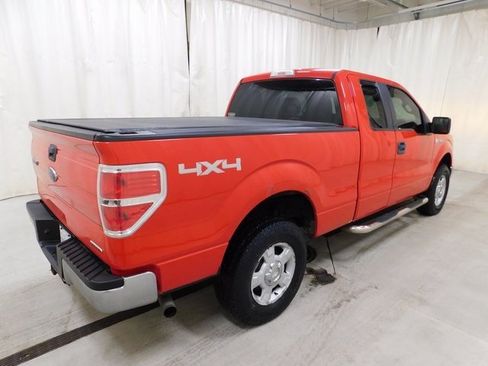 Used 2012 Ford F150 XLT image 21