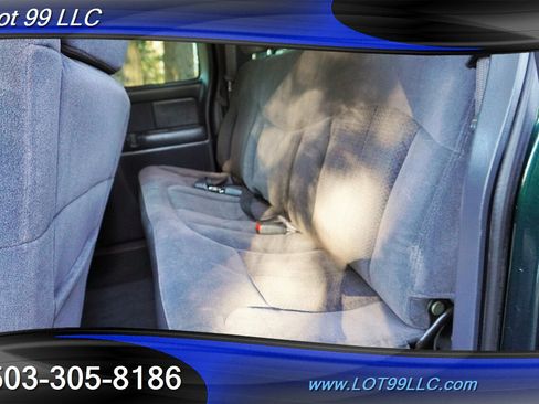 Used 2002 Chevrolet Silverado 2500 LS w/ Electrical Convenience Pkg AWD/4WD image 13