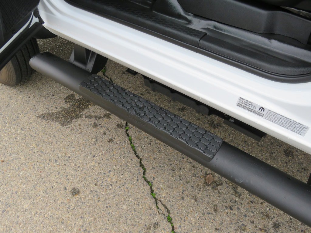 New 2023 RAM 4500 Tradesman RWD image 13